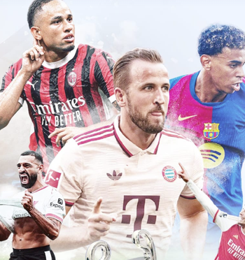 经纪人：阿莱格里目标是欧冠资格 莱奥是米兰重要球员需要获支持